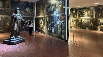 Gran Sala 