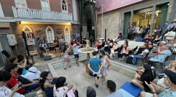 Museo Ciudadano Vicuña Mackenna