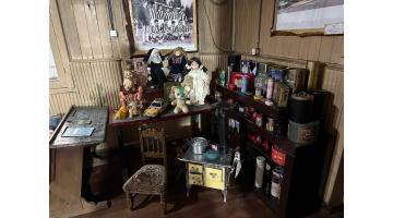 Museo Histórico de Lumaco