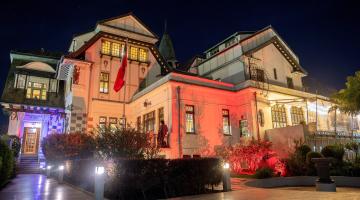 Noche de Museos