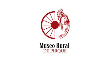 Logo Museo Rural de Pirque