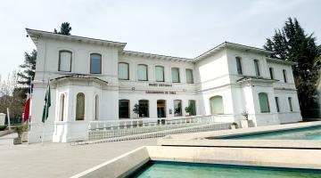 Museo Histórico Carabineros