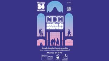 Con el músico Manuel Astudillo Rodríguez, jazzista y blucero con más de 20 años de trayectoria musical.