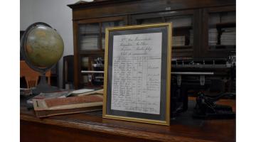 Pabellón Gabriel Mistral