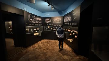 Prehistoria de Chile, cultura Aconcagua