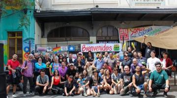 Imagen 4º Aniversario del TCN