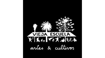 Logo Vieja Escuela