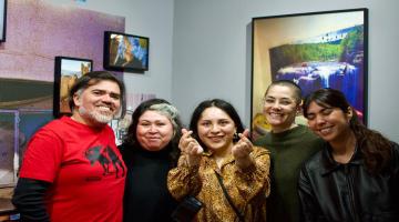 Galería FLACH