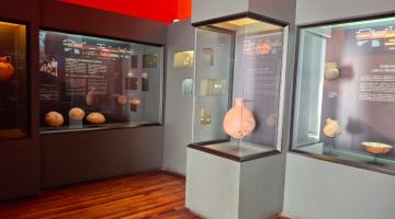 Sala Aconcagua