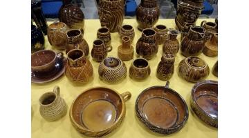 Fanaloza línea Diaguita