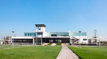 Centro Nacional de Arte Contemporáneo