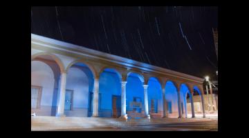 Edificio Los Portales 