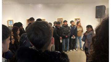 Muestra estudiantes Concepción