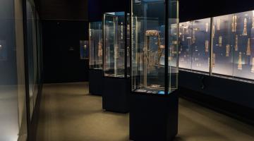 Sala Sabiduría de la Plata