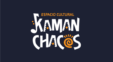 Logo Kamanchacos