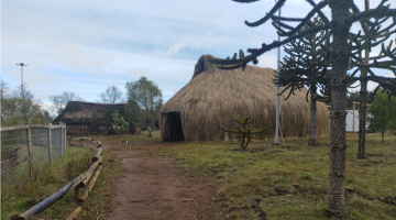Ruka del Museo