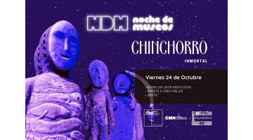 Una cultura milenaria