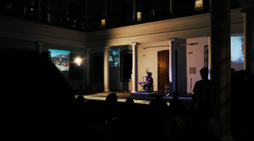 Noche de museos 2024