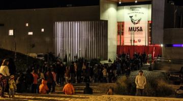 Noche de museos