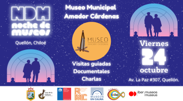 NDM Museo Quellón