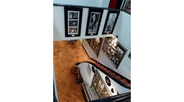 Parte del paseo fotográfico